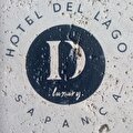 Hotel Del Lago By Luxury Saraçoğlu