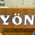 YÖN AVM