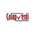 Çalapverdi Gıda Tic. Ltd. şti