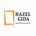 HAZEL GIDA SAN. ve DIŞ TİC. LTD. ŞTİ.