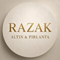 Razak altın&pırlanta