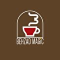 Behzad Magic cafe