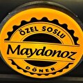 Maydonoz Döner