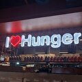 The Hunger