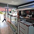 Şansım büfe döner sulu yemek