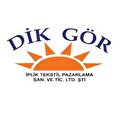 DİK GÖR İPLİK TEKS. PAZ. SAN. VE TİC. LTD. ŞTİ.