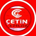 ÇETİN EMLAK