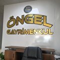 öngel gayrimenkul
