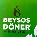 beysos döner