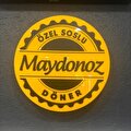 Maydonoz Döner
