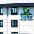 Holiday İnn Express Atakoy Metro