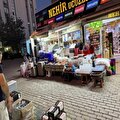 nehir ucuzluk pazarı
