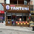 Şile Mersin Tantuni
