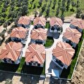 Global Homes Hayal Evleri Sitesi