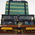 BFC SPOR KULÜBÜ RESTORAN GIDA LTD ŞTİ
