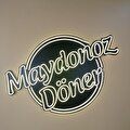 maydonoz döner