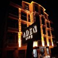 Aden Life hotel