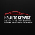 HB KAPORTA BOYA MEKANİK SERVİS