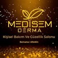 Medisem Derma Kişisel Bakım Güzellik Salonu