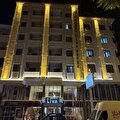 Garden Liva Hotel