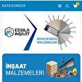 essila inşaat ltd sti