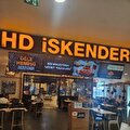 TEKİRDAĞ HD İSKENDER