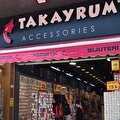 TAKAYRUM BİJUTERİ