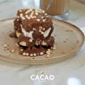 CACAO FACTORY CO