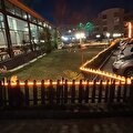 Nilüfer Boğaz Restorant