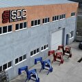 SDC ÖZEL MAKİNA SANAYİ TİCARET LİMİTED ŞİRKETİ
