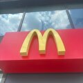 McDonalds Anadolu Restoran
