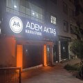 adem Aktaş Hair stüdyo