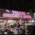 YILDIZ AYAKKABI ÇANTA