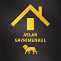 Aslan Gayrimenkul
