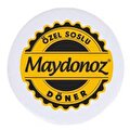 maydonoz döner