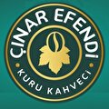 Kuru Kahveci Çınar Efendi