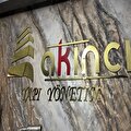 Akıncı Yapı Yönetim
