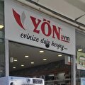 YÖN ALIŞVERİŞ MERKEZİ