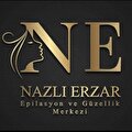 Nazlı erzar Epilasyon ve güzellik merkezi