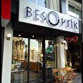 Beş Optik Mustafa Ortabaş