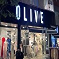 OLIVE ( Bayan Giyim)