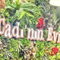 Cadının evi