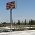 VATAN DİNLENME TESİSLERİ