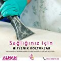 Alhan Temizlik Hizmetleri