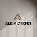 Aldım halı