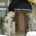 Golden Touch Makeup Beauty