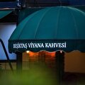Beşiktaş Viyana Kahvesi