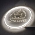 No.111 coffee shop