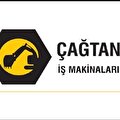 Cagtan Is Makinalari