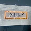 SEKA GÜZELLİK MERKEZİ
